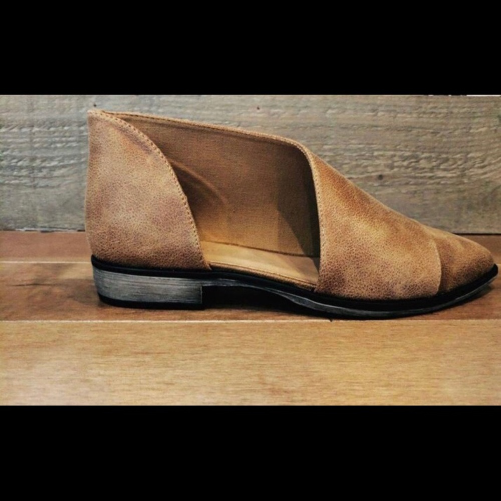 Flats
